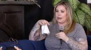 Kailyn Lowry: Wiki, Bio, Age, Husband, Parents